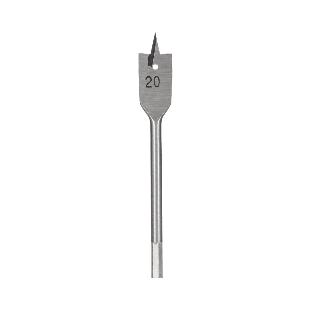 Wiertło łopatkowe 20 mm długość 150 mm Proline 26620