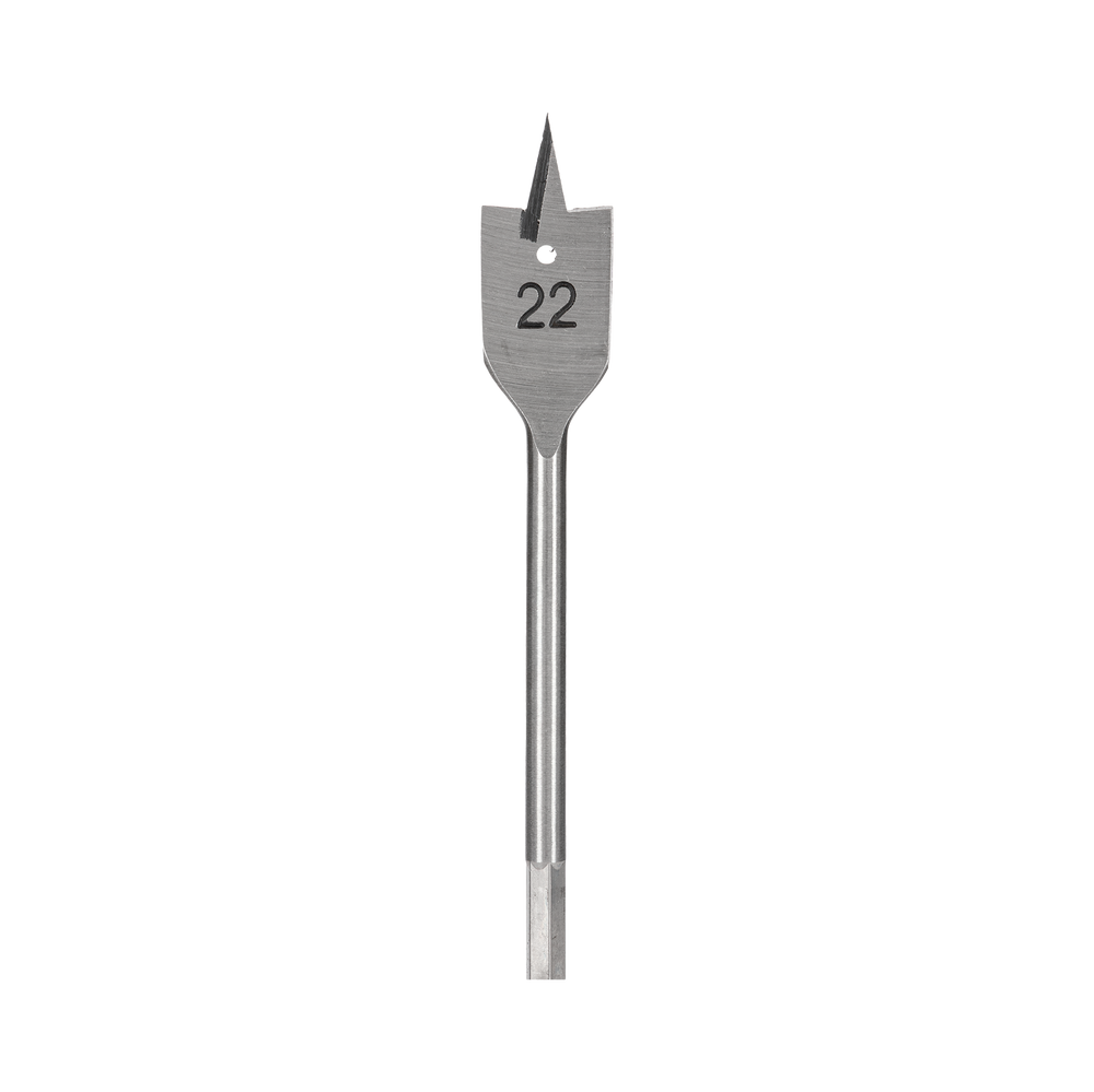 Wiertło łopatkowe 22 mm długość 150 mm Proline 26622