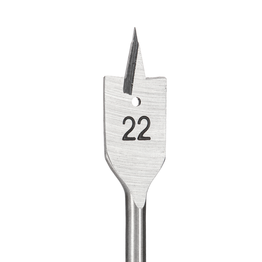 Wiertło łopatkowe 22 mm długość 150 mm Proline 26622