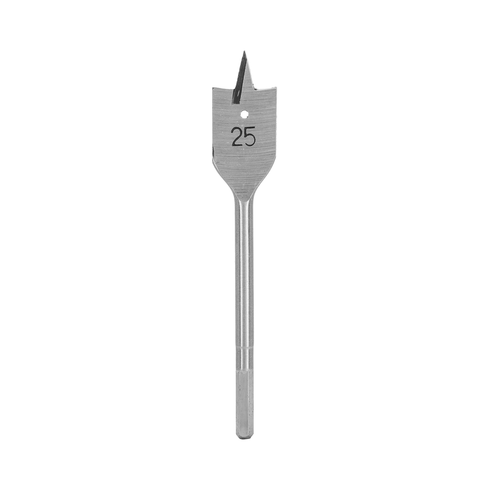 Wiertło łopatkowe 25 mm długość 150 mm Proline 26625