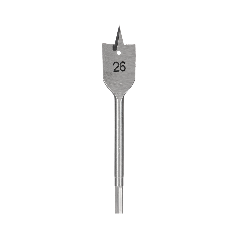 Wiertło łopatkowe 26 mm długość 150 mm Proline 26626