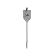Wiertło łopatkowe 26 mm długość 150 mm Proline 26626
