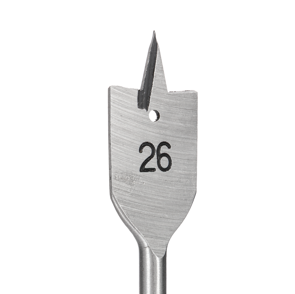 Wiertło łopatkowe 26 mm długość 150 mm Proline 26626