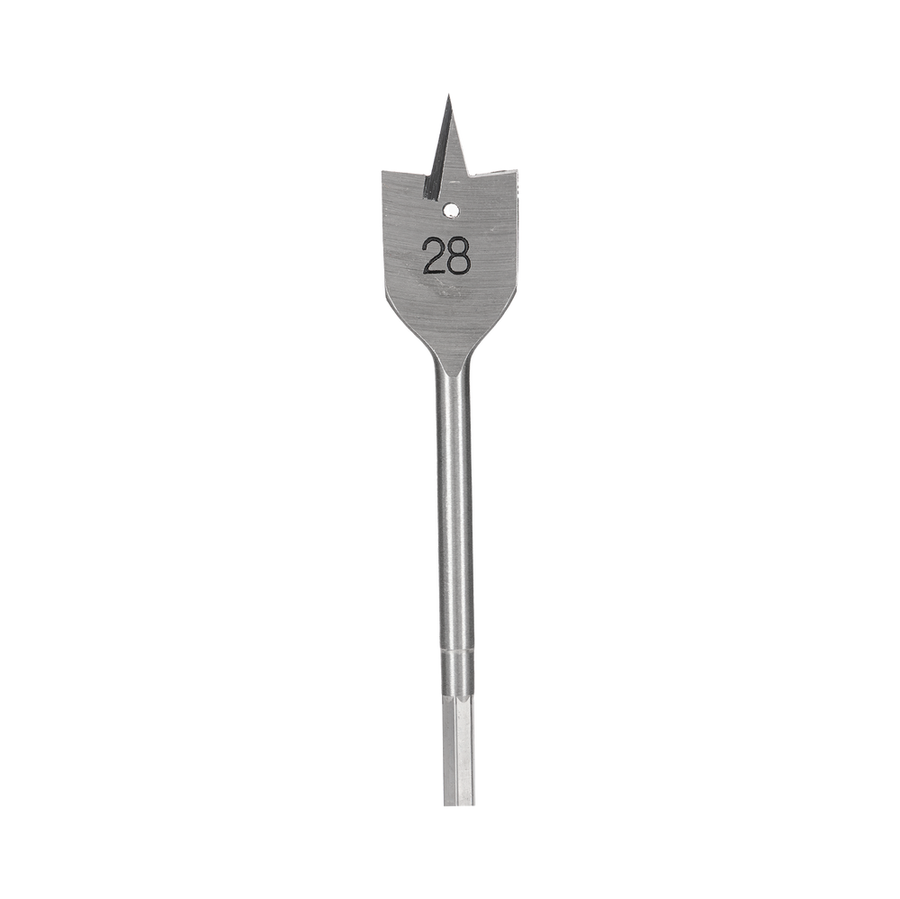 Wiertło łopatkowe 28 mm długość 150 mm Proline 26628