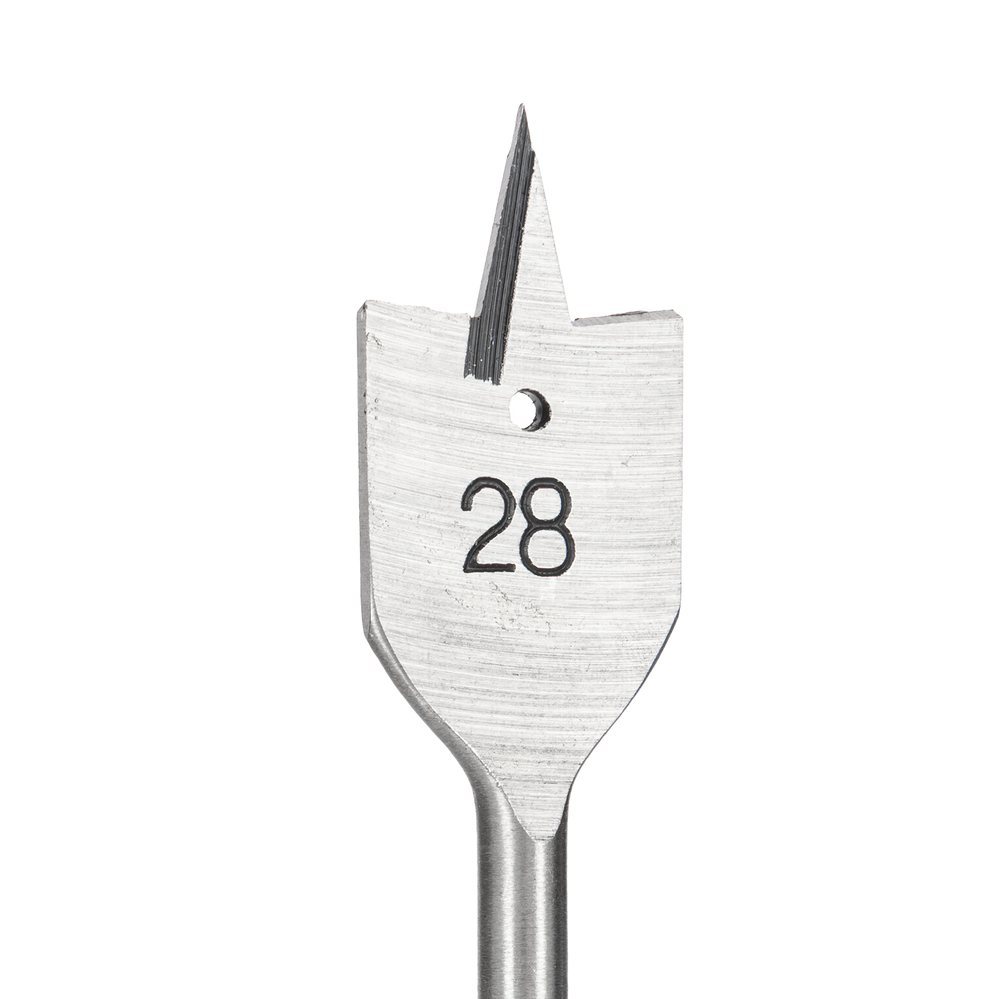 Wiertło łopatkowe 28 mm długość 150 mm Proline 26628