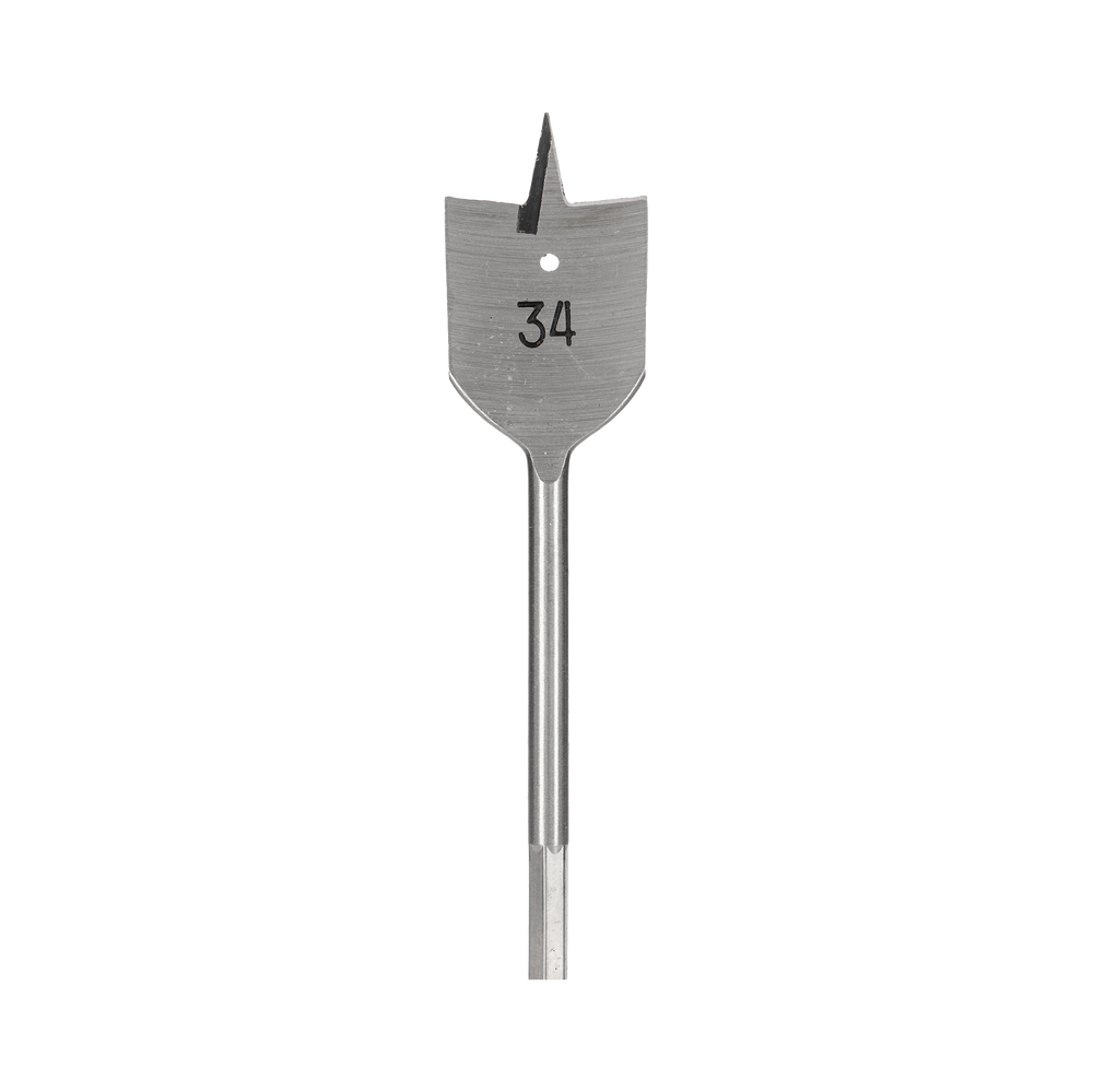 Wiertło łopatkowe 34 mm długość 150 mm Proline 26634