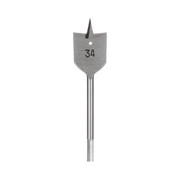 Wiertło łopatkowe 34 mm długość 150 mm Proline 26634