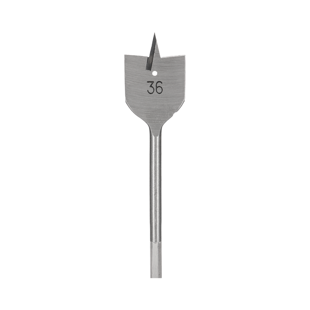 Wiertło łopatkowe 36 mm długość 150 mm Proline 26636