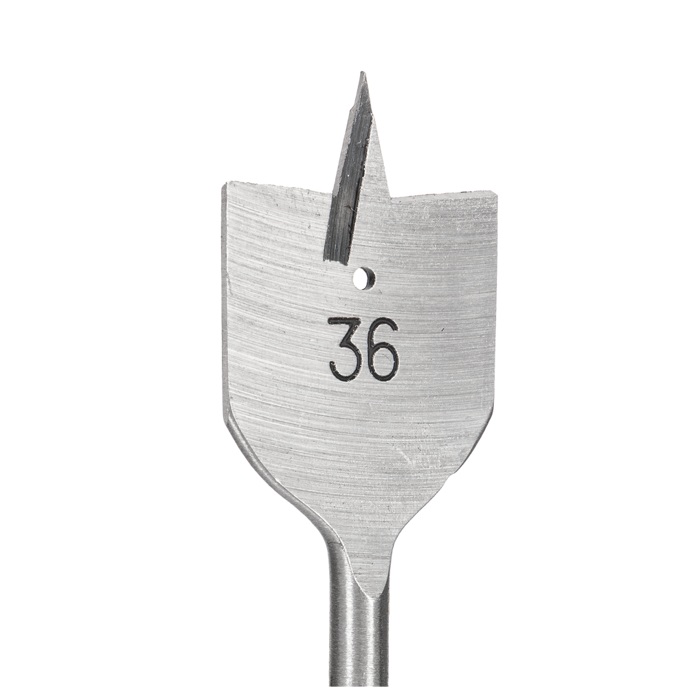 Wiertło łopatkowe 36 mm długość 150 mm Proline 26636