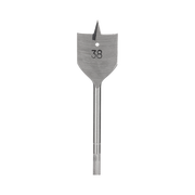 Wiertło łopatkowe 38 mm długość 150 mm Proline 26638