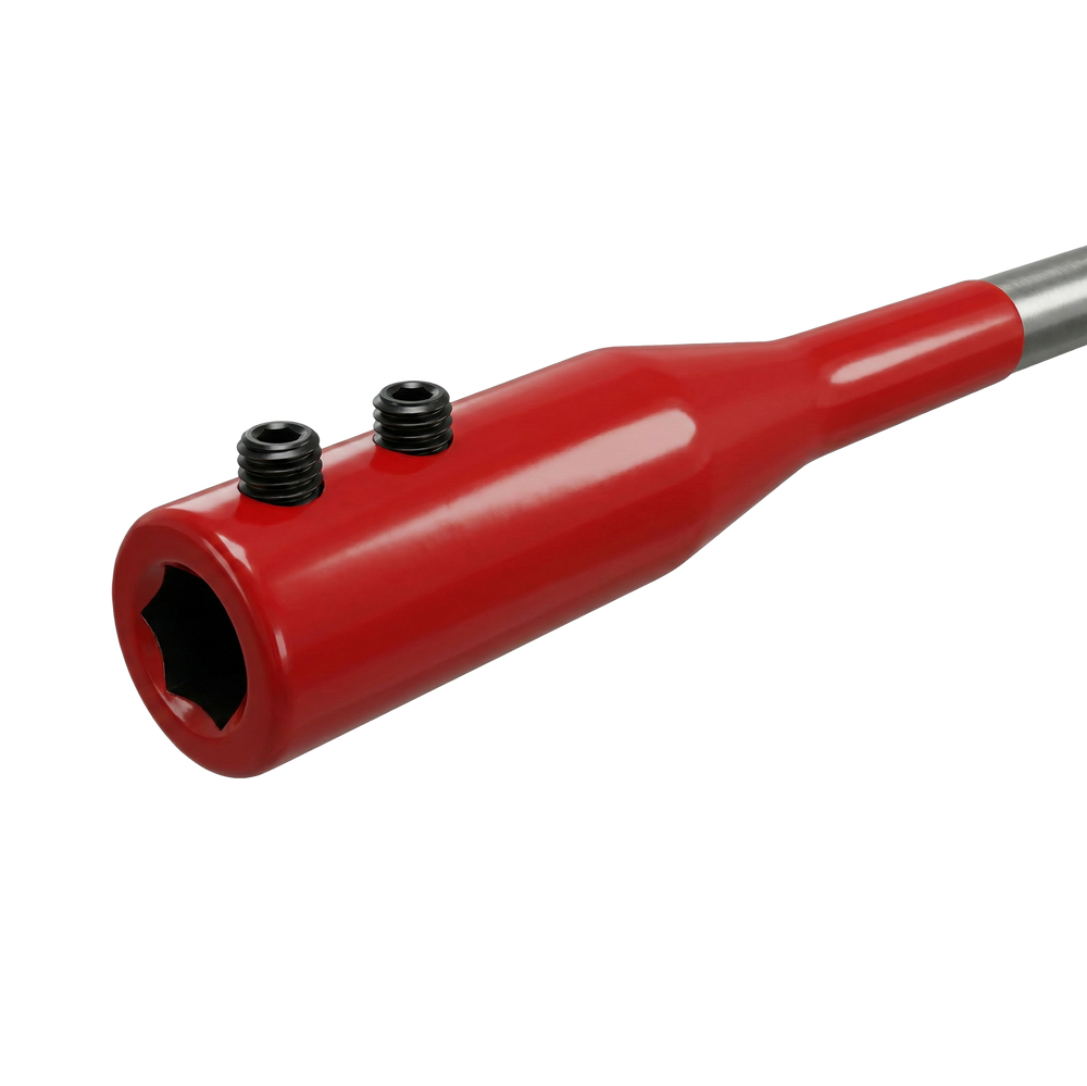 Przedłużka do wierteł łopatkowych 26730 - 26752 uchwyt Hex Proline 26694