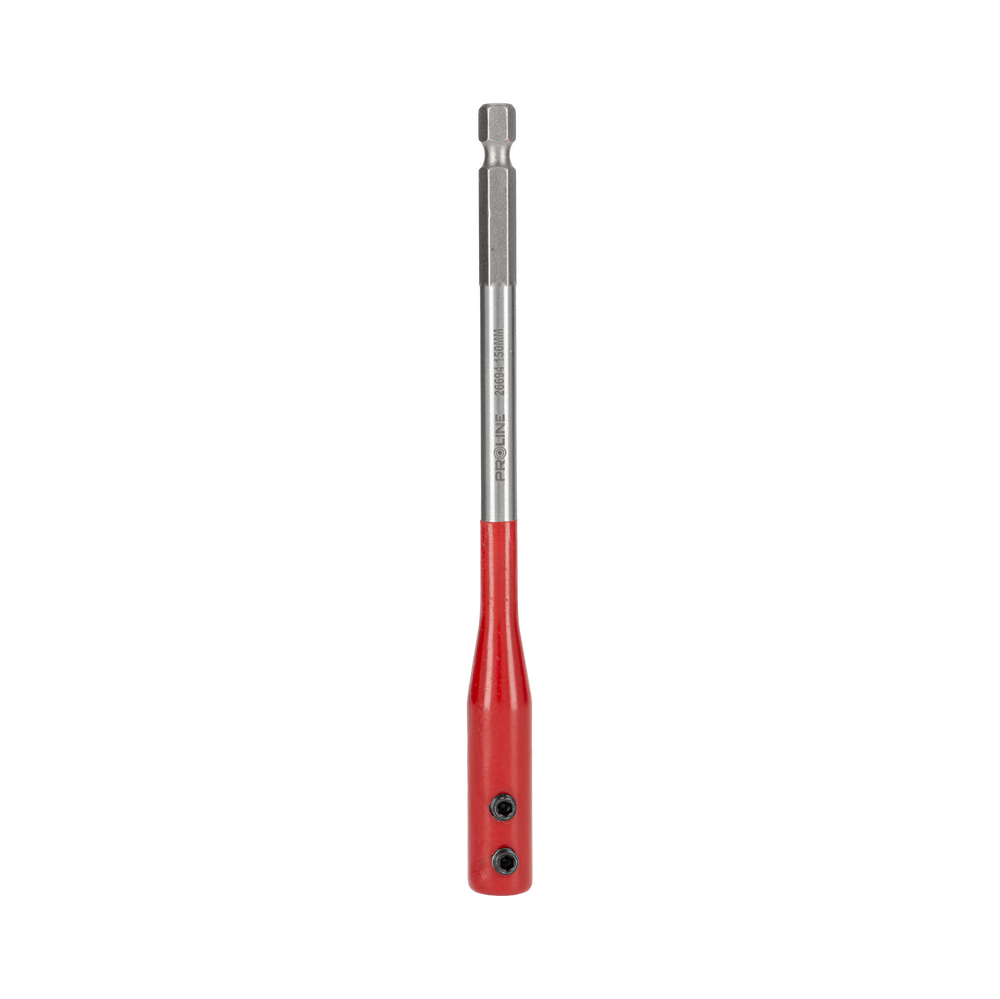 Przedłużka do wierteł łopatkowych 300 mm uchwyt HEX Proline 26695