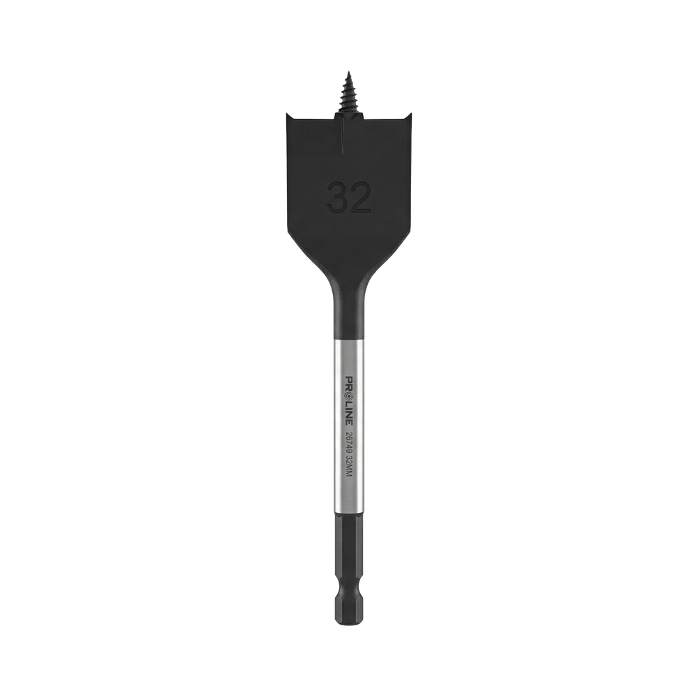 Wiertło łopatkowe z końcówką wkręcającą 8x152 mm HEX Proline 26731