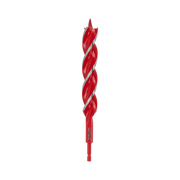 Świder do drewna 3-ostrzowy 8x230 mm uchwyt HEX Proline 26967