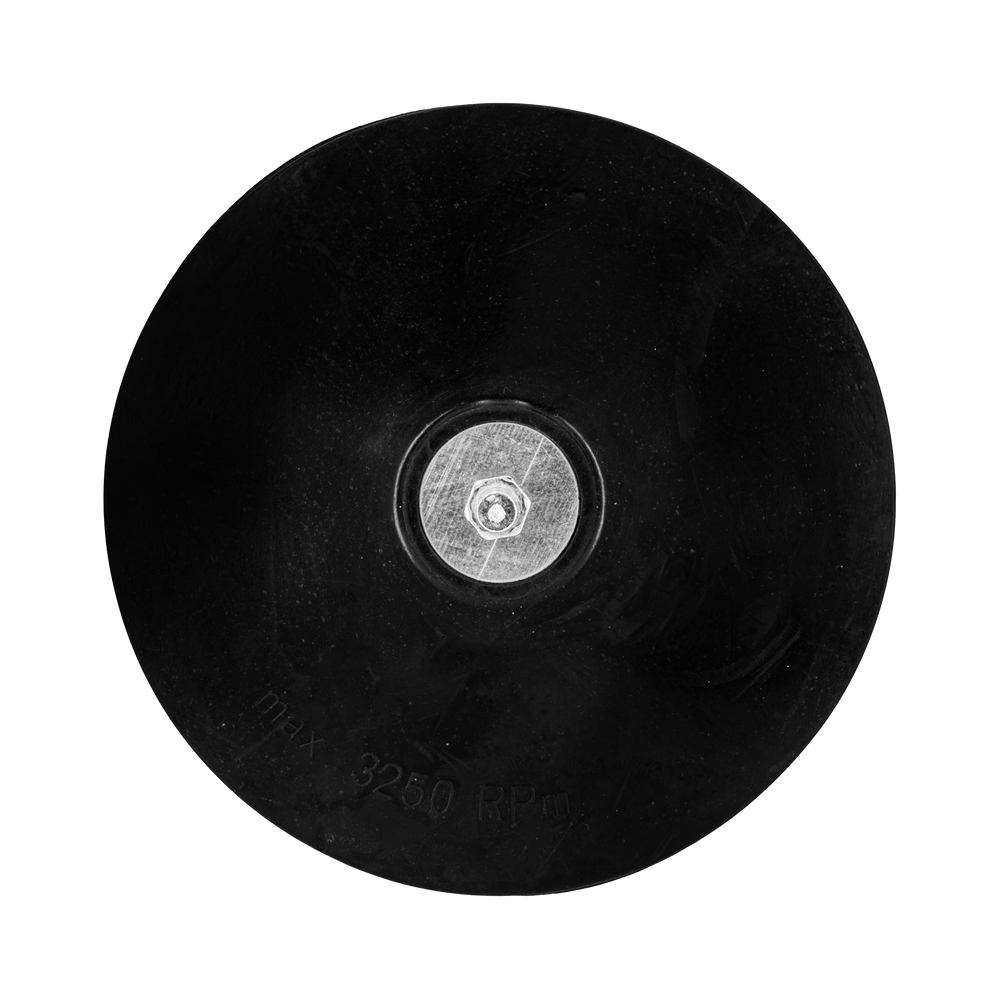 Dysk stolarski gumowy 125 mm Proline 27034