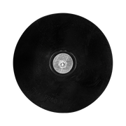Dysk stolarski gumowy 125 mm Proline 27034