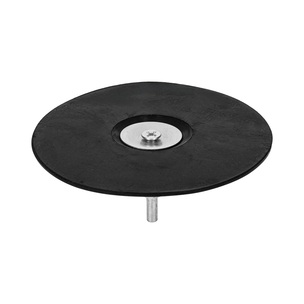 Dysk stolarski gumowy 125 mm Proline 27034