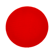 Dysk gumowy 125 mm M14 rzep adapter do wiertarki Proline 27037