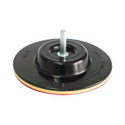 Dysk gumowy 125 mm trzpień (multi-dysk) 27040