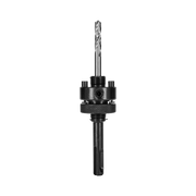 Adapter sześciokątny do otwornic bimetalowych 32-210 mm Proline 27103