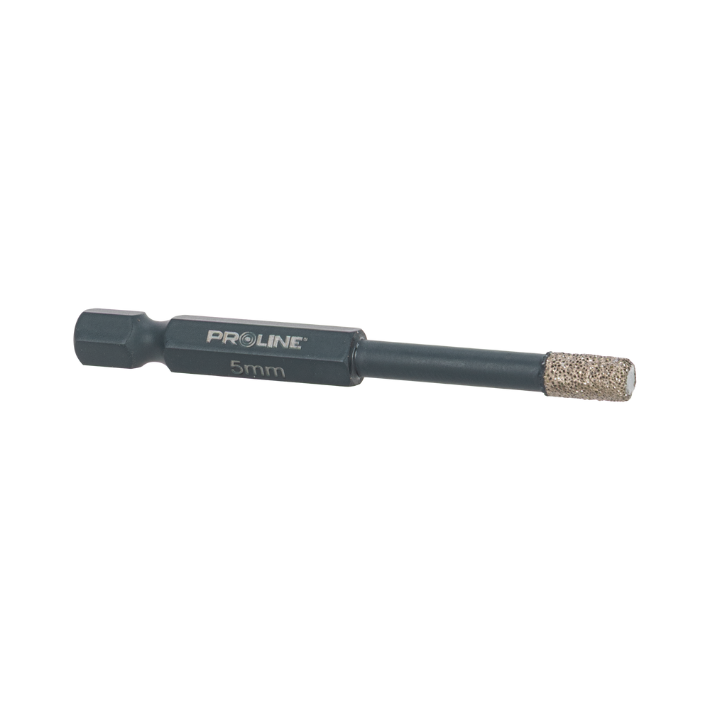 Otwornica diamentowa Hex 1/4" 5 mm Proline 27285