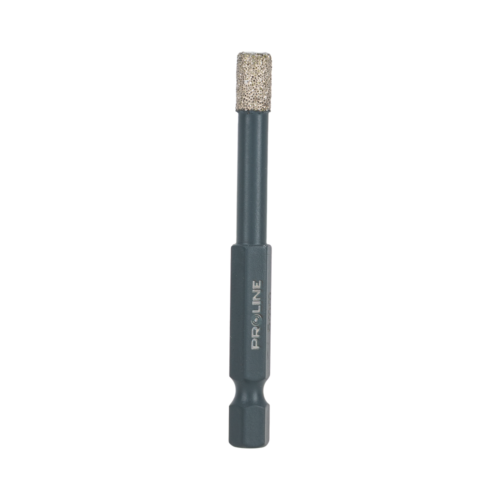 Otwornica diamentowa Hex 1/4" 6 mm Proline 27286