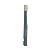 Otwornica diamentowa Hex 1/4" 6 mm Proline 27286