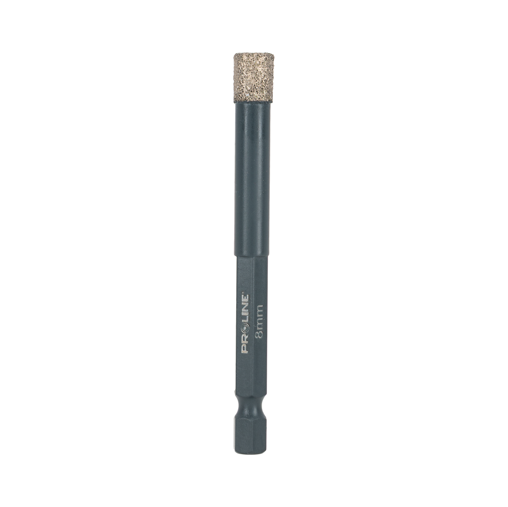 Otwornica diamentowa Hex 1/4" 8 mm Proline 27288