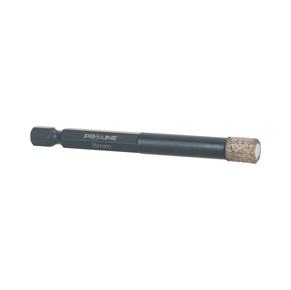 Otwornica diamentowa Hex 1/4" 8 mm Proline 27288