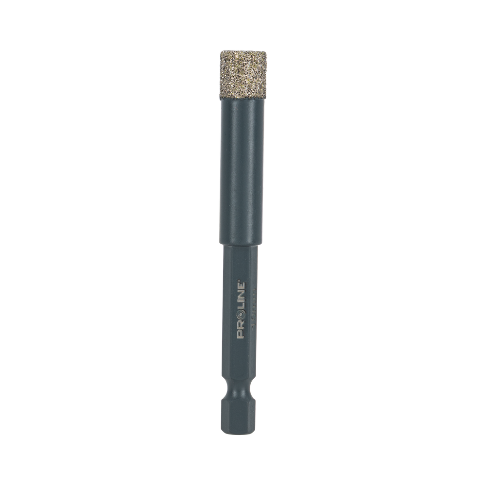 Otwornica diamentowa Hex 1/4" 10 mm Proline 27290