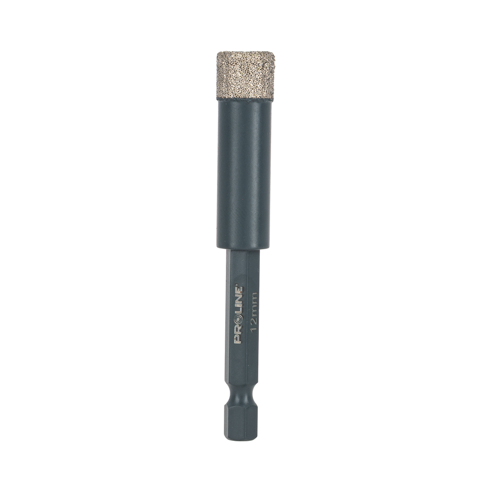 Otwornica diamentowa Hex 1/4" 12 mm Proline 27292