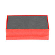 Gąbka polerska szlifierska 200 Proline 27295