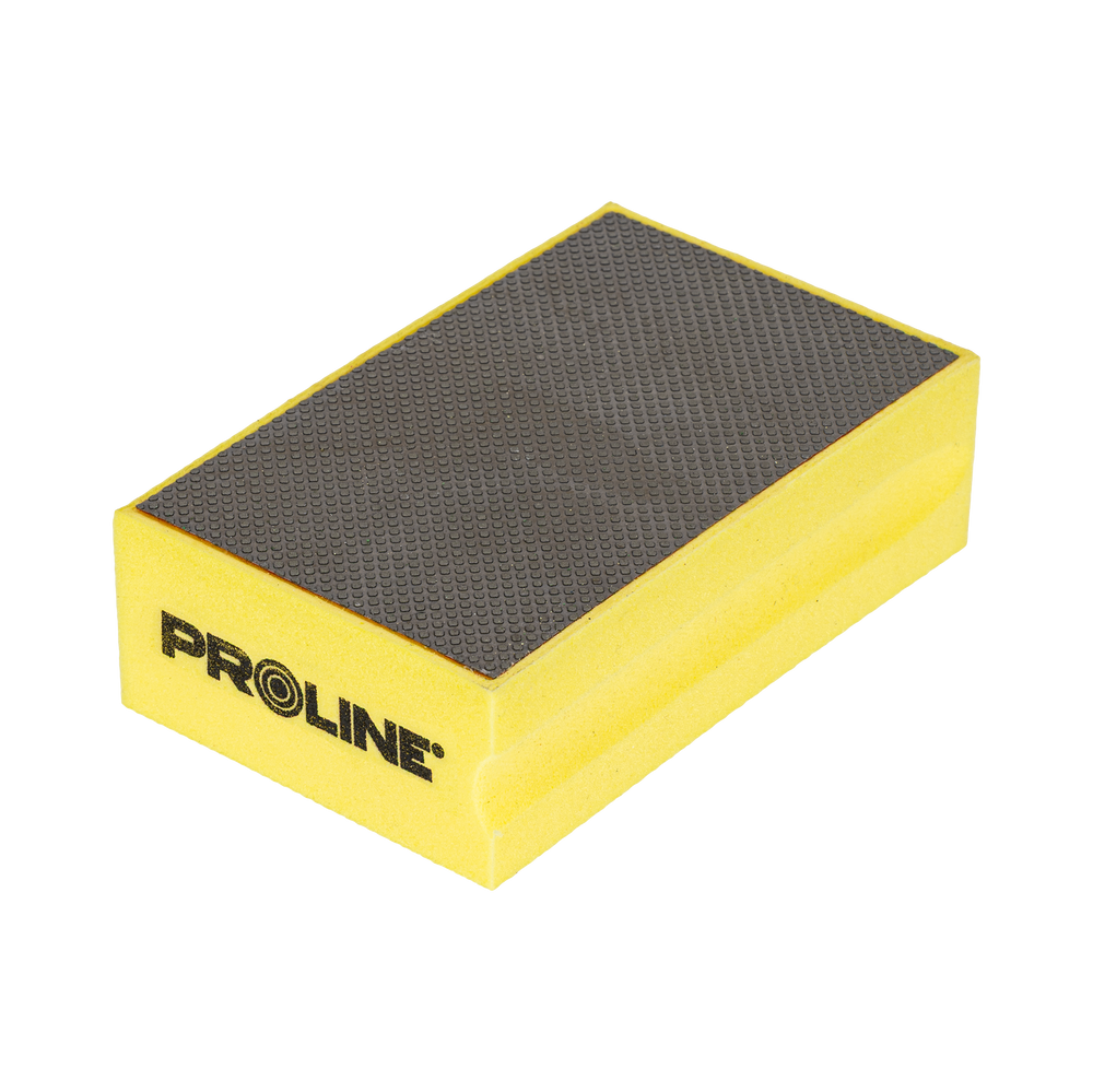 Gąbka polerska szlifierska 400 Proline 27296