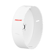 Otwornica bimetalowa M42 z dodatkiem kobaltu 152 mm 4/6TPI Proline 27452