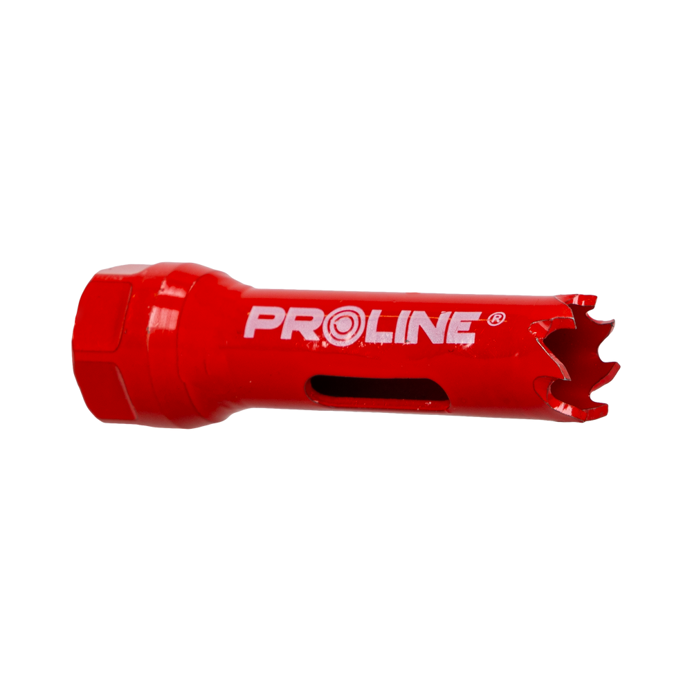 Otwornica bimetalowa M3 14 mm 4/6TPI Proline 27514