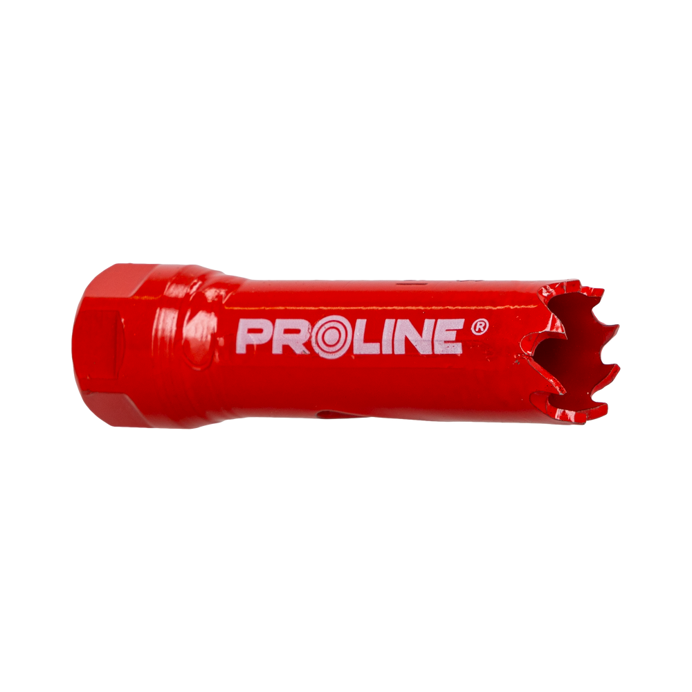 Otwornica bimetalowa M3 16 mm 4/6TPI Proline 27516
