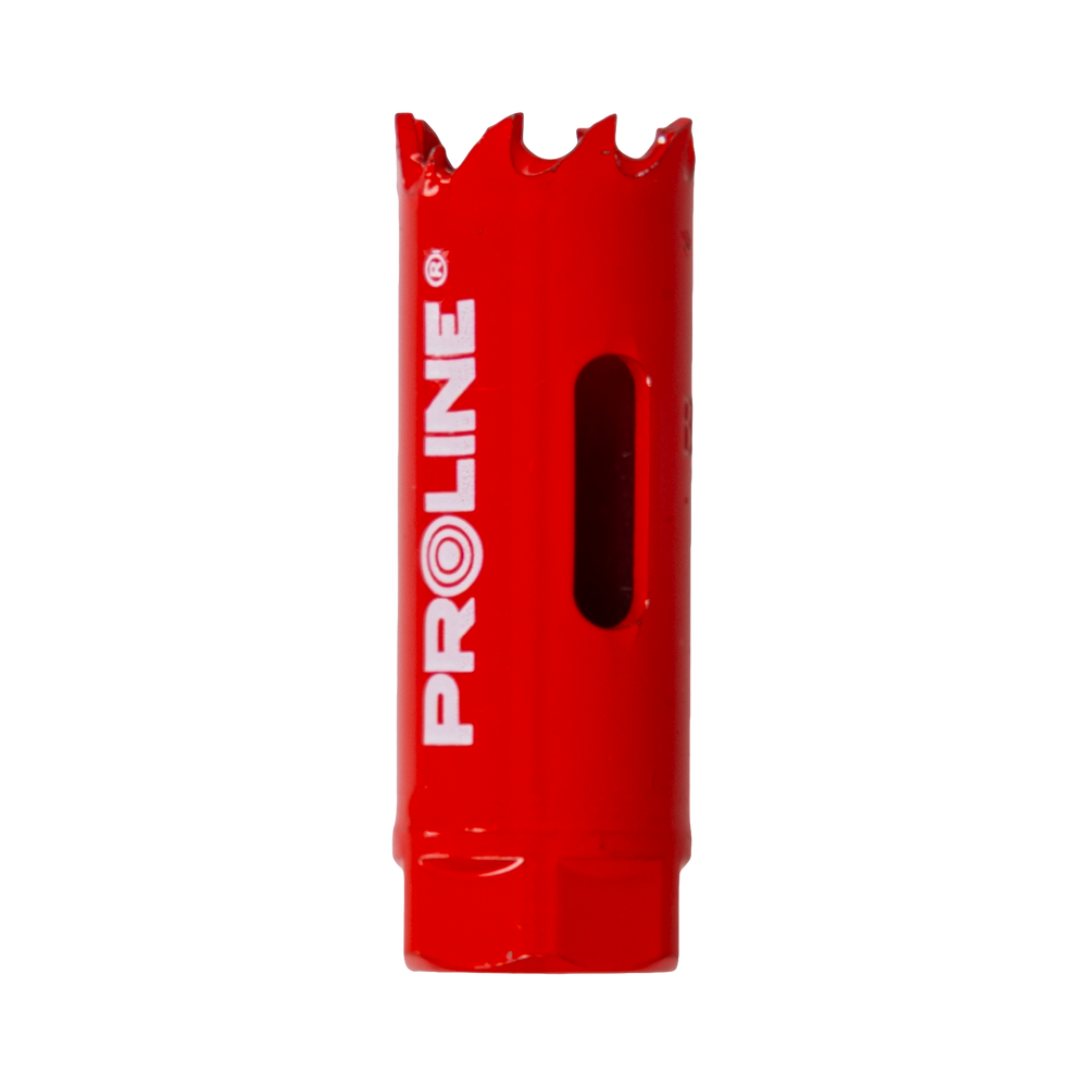 Otwornica bimetalowa M3 19 mm 4/6TPI Proline 27519