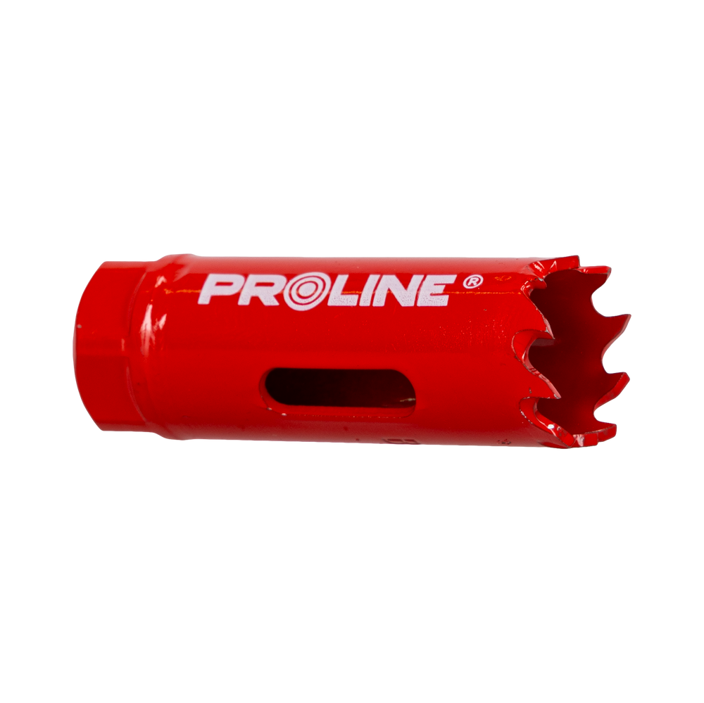 Otwornica bimetalowa M3 19 mm 4/6TPI Proline 27519