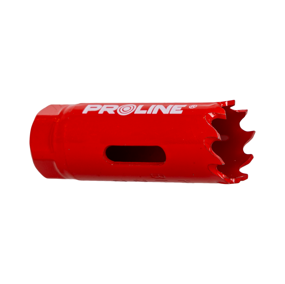 Otwornica bimetalowa M3 20 mm 4/6TPI Proline 27520