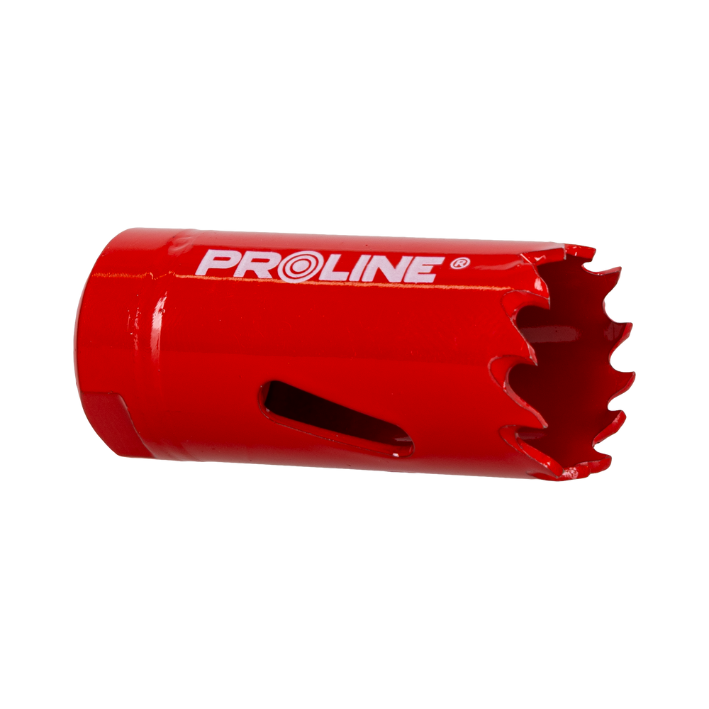 Otwornica bimetalowa M3 24 mm 4/6TPI Proline 27524