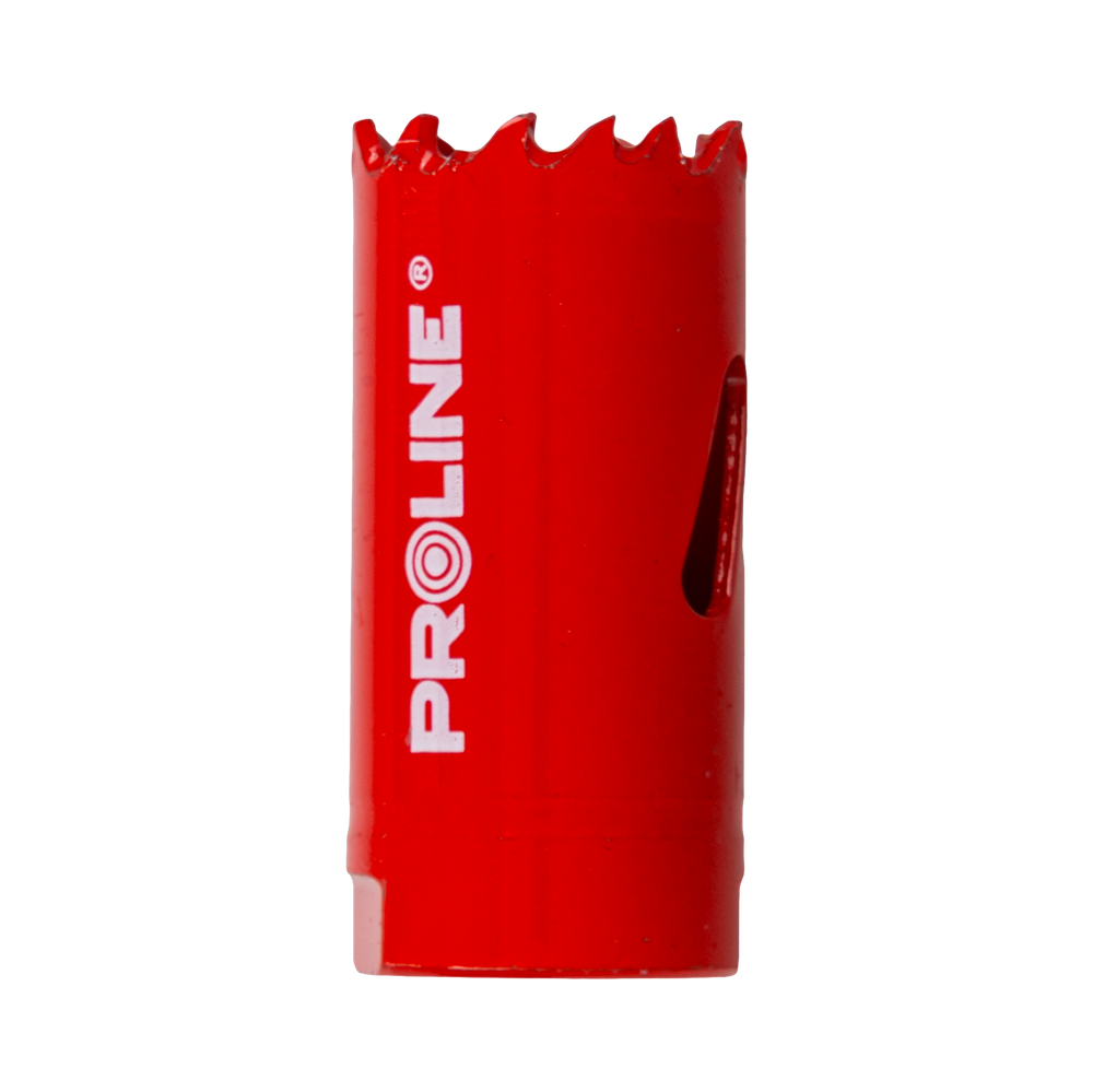 Otwornica bimetalowa M3 25 mm 4/6TPI Proline 27525