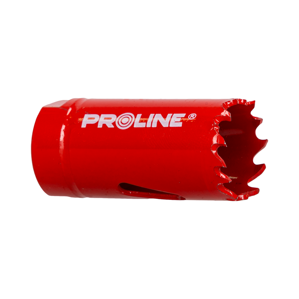 Otwornica bimetalowa M3 25 mm 4/6TPI Proline 27525