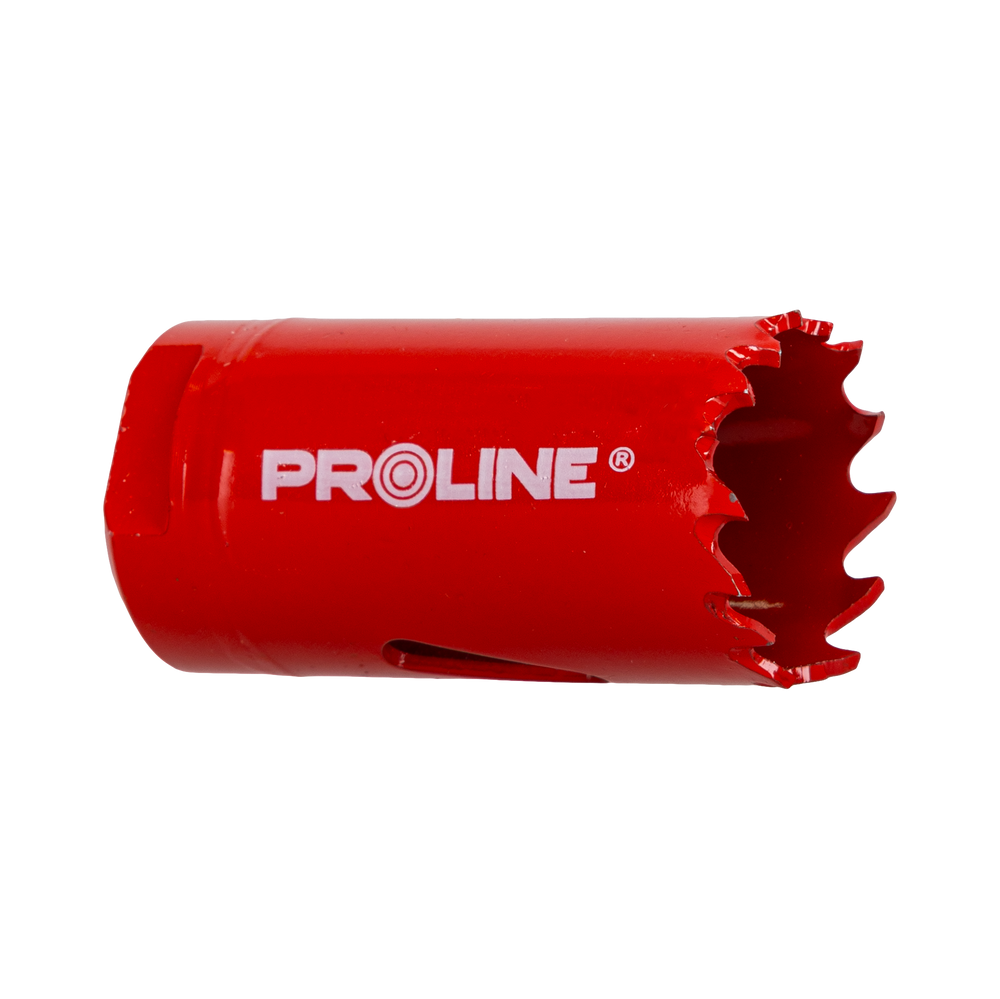 Otwornica bimetalowa M3 27 mm 4/6TPI Proline 27527