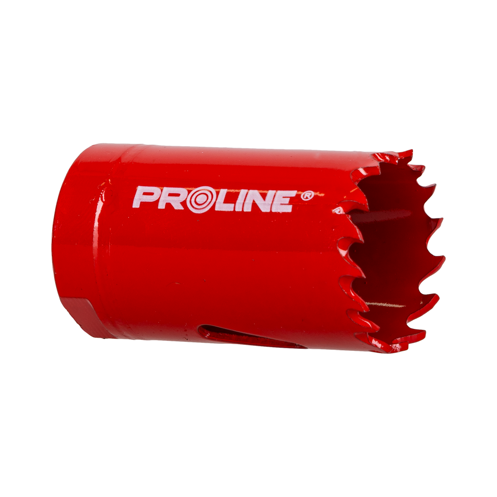 Otwornica bimetalowa M3 30 mm 4/6TPI Proline 27530