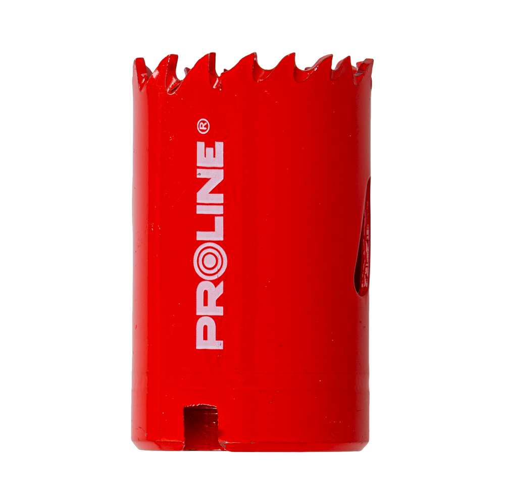 Otwornica bimetalowa M3 32 mm 4/6TPI Proline 27532