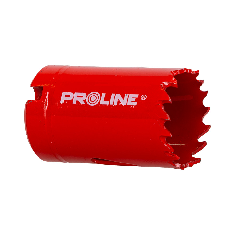 Otwornica bimetalowa M3 32 mm 4/6TPI Proline 27532
