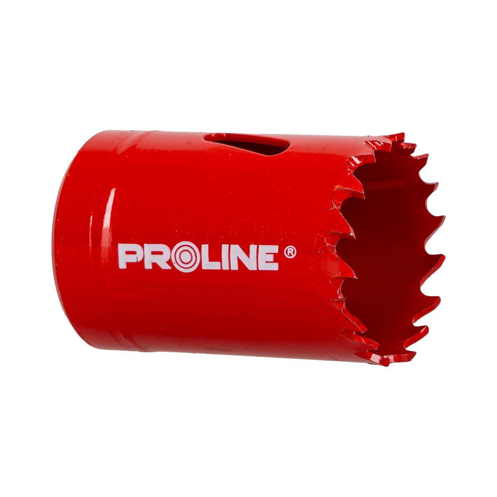 Otwornica bimetalowa M3 35 mm 4/6TPI Proline 27535