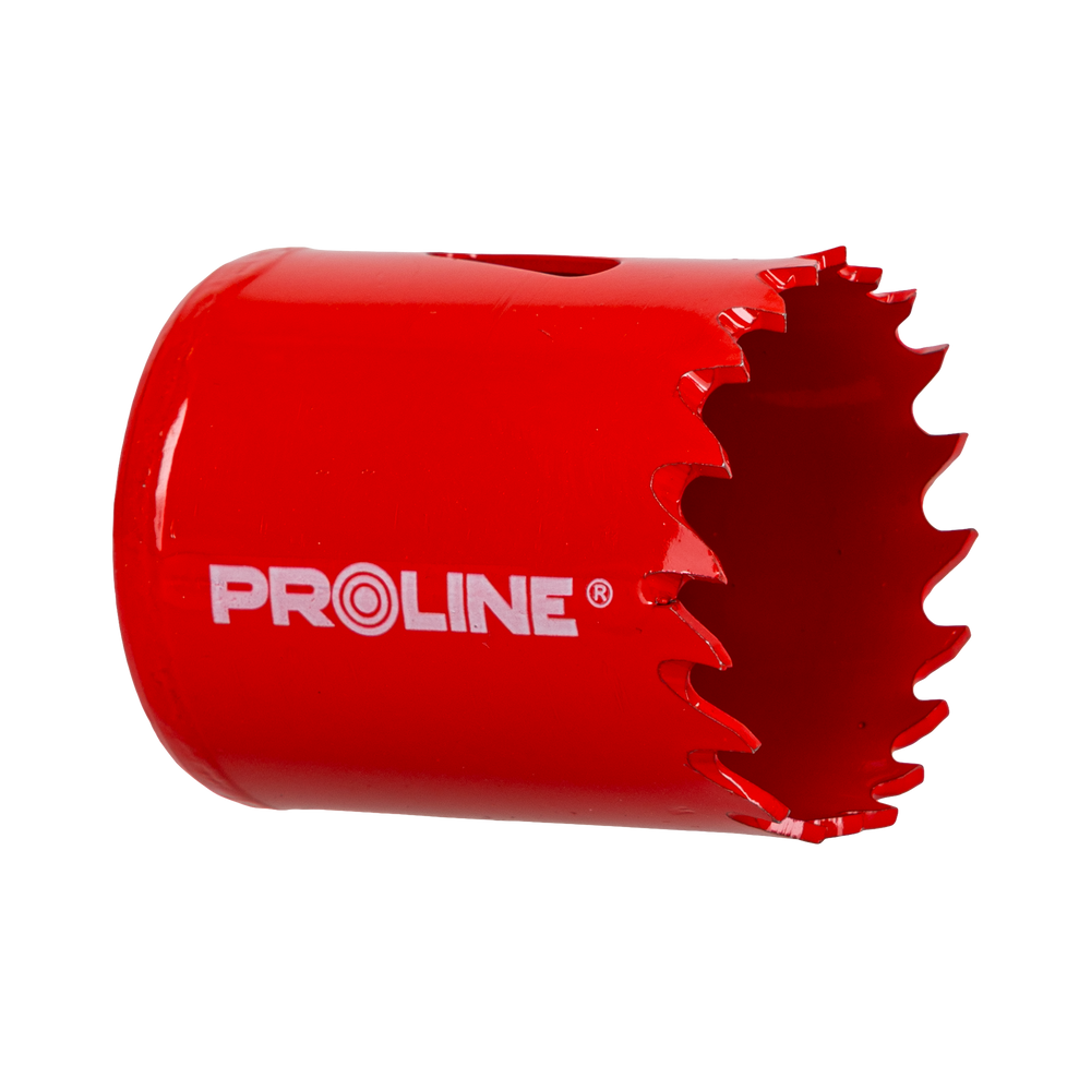 Otwornica bimetalowa M3 38 mm 4/6TPI Proline 27538