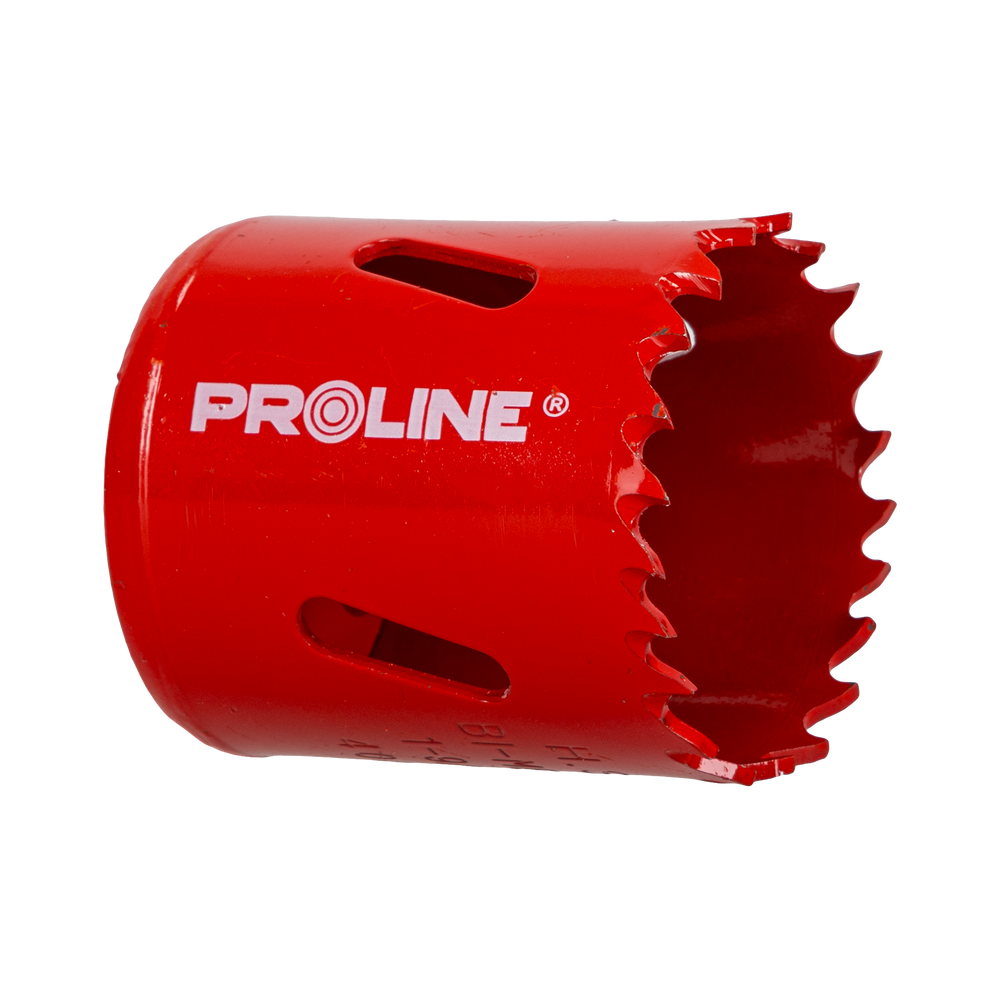Otwornica bimetalowa M3 40 mm 4/6TPI Proline 27540