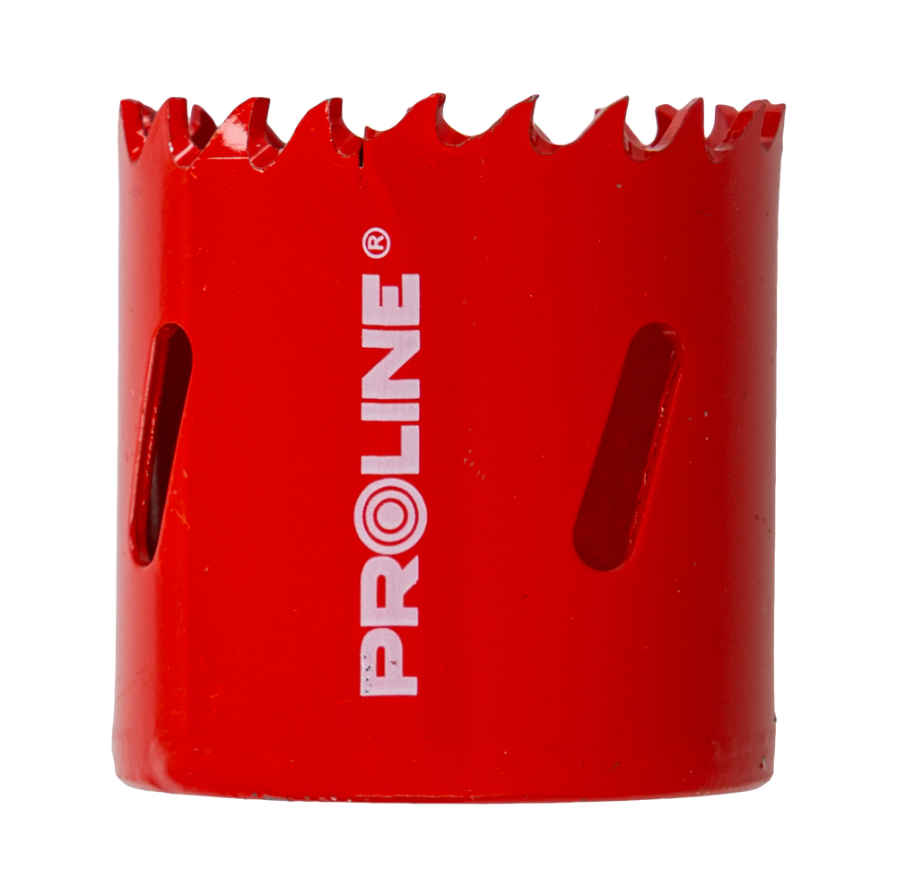 Otwornica bimetalowa M3 44 mm 4/6TPI Proline 27544